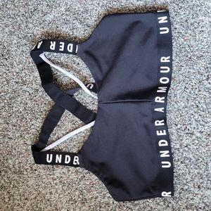 Under Armour Sports Bra
